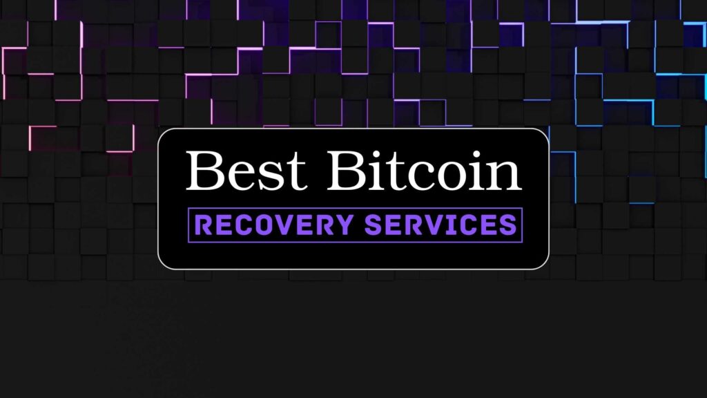 Expert Bitcoin recovery service to retrieve lost, stolen, or scammed BTC safely and securely.